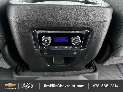 New 2026 Chevrolet Tahoe High Country w/ Sun And Tow Package image 44