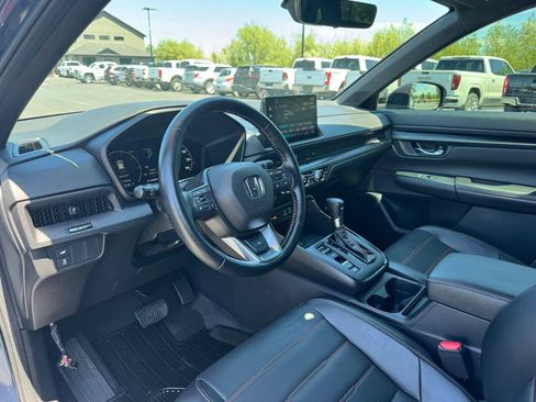 Used 2025 Honda CR-V Sport-L image 18