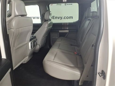 Used 2015 Ford F150 Lariat image 25