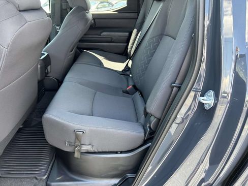 New 2026 Toyota Tacoma SR5 AWD/4WD image 16