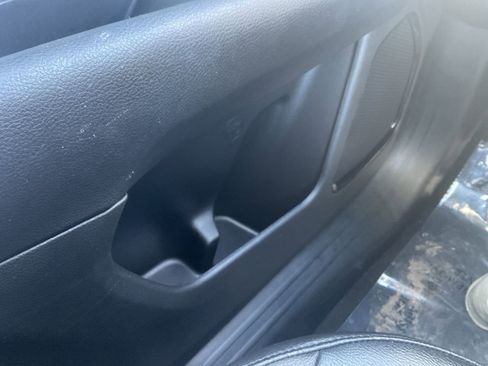 Used 2024 Jeep Compass Limited image 30