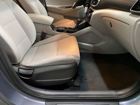 Used 2021 Hyundai Tucson SE image 72