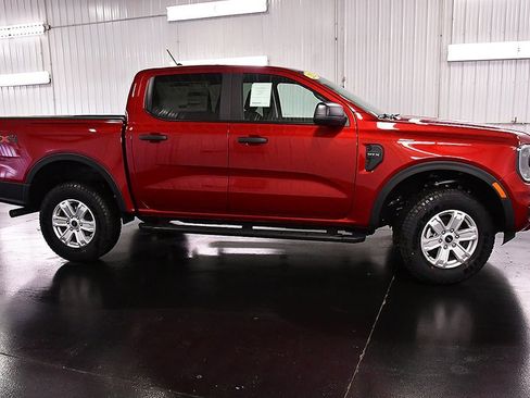 New 2025 Ford Ranger XL w/ Trailer Tow Package image 8