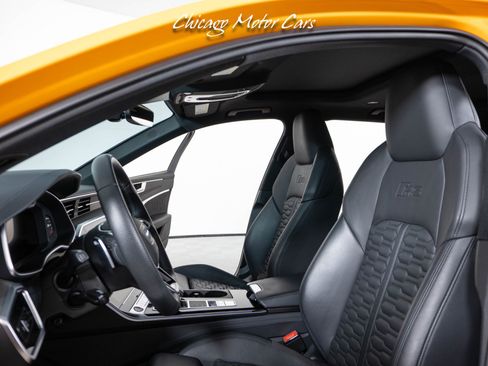 Used 2022 Audi RS 6 image 28
