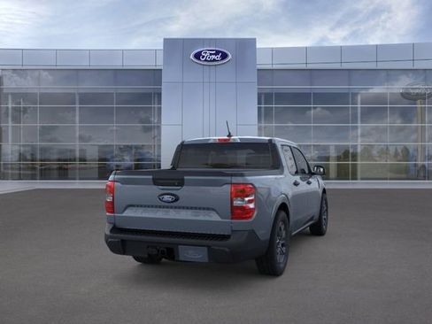 New 2026 Ford Maverick XLT w/ 4K Tow Package AWD/4WD image 8