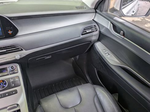 Used 2020 Hyundai Palisade SEL AWD/4WD image 19