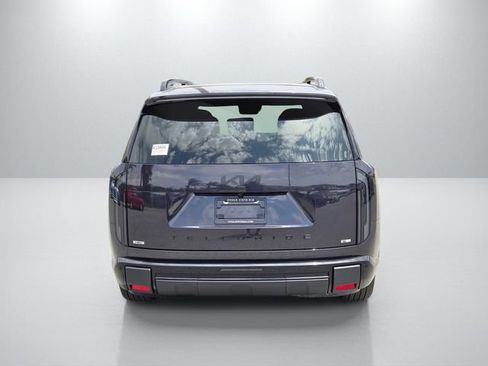New 2027 Kia Telluride SX X-Line AWD/4WD image 5