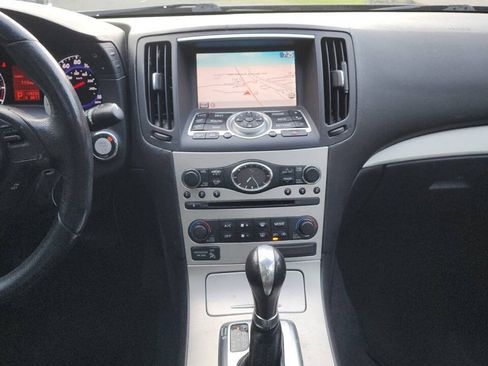 Used 2007 INFINITI G35 x Sedan w/ Premium Pkg AWD/4WD image 16