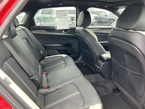 Used 2025 Kia K5 GT-Line w/ GT-Line Premium Package image 15