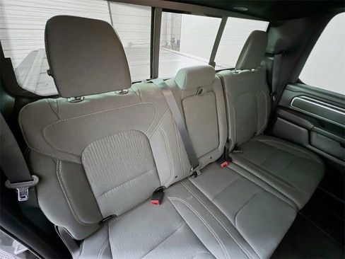 Used 2022 RAM 1500 Big Horn image 24