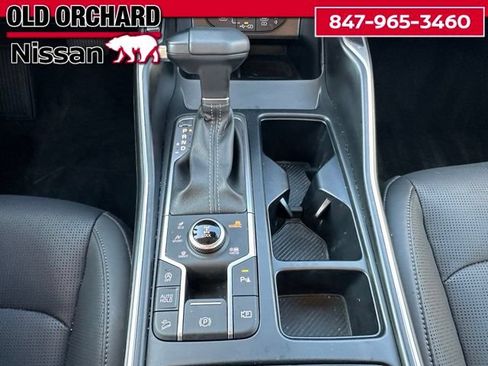 Used 2025 Kia Sorento X-Line EX AWD/4WD image 19