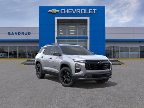 New 2026 Chevrolet Equinox LT w/ Convenience Package II AWD/4WD image 25