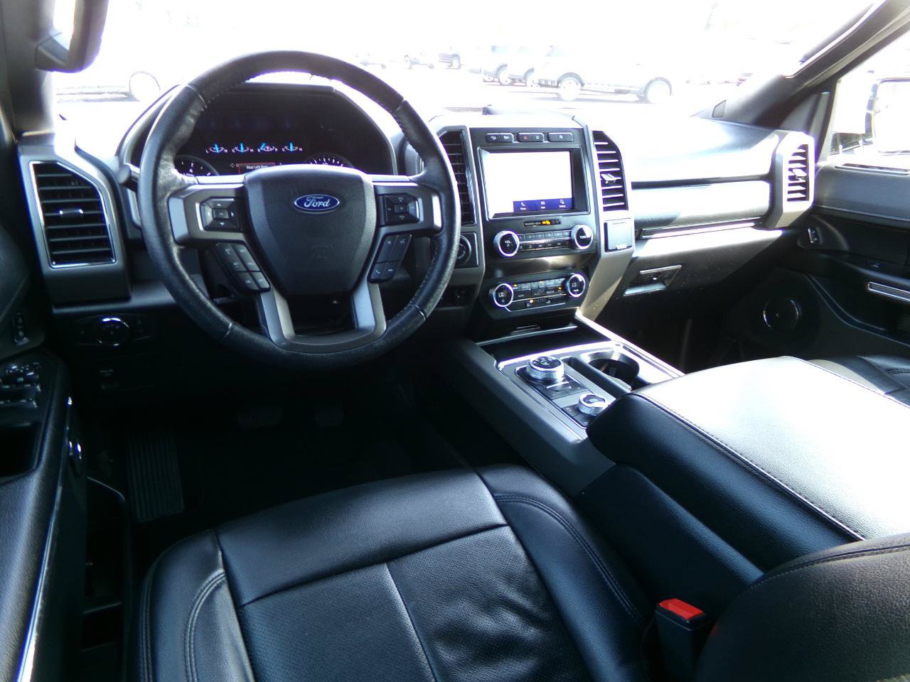 Used 2020 Ford Expedition XLT AWD/4WD image 39