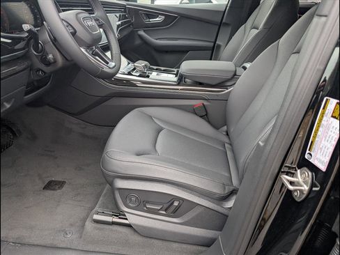 New 2026 Audi Q7 3.0T Premium Plus image 8