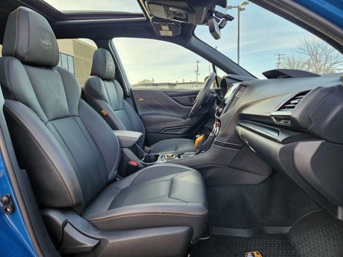 Used 2024 Subaru Forester Wilderness w/ Convenience Package image 15