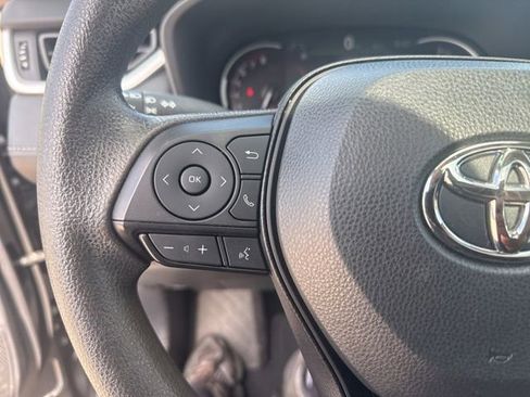 Used 2024 Toyota RAV4 XLE w/ Convenience Package FWD image 16