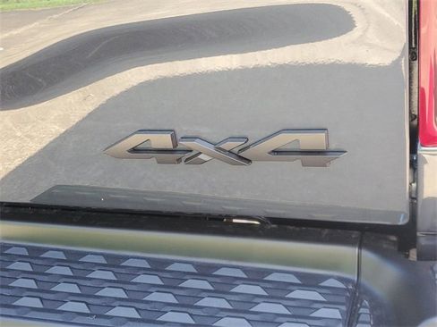 New 2025 RAM 2500 Laramie w/ Night Edition image 6