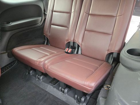 Used 2024 Dodge Durango GT image 18