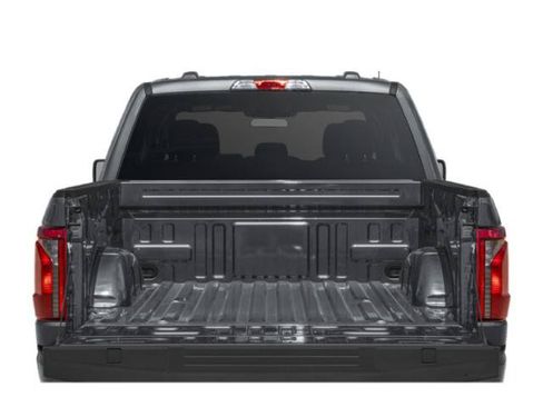 Used 2024 Ford F150 STX w/ STX Black Appearance Package AWD/4WD image 10
