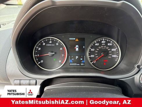 New 2026 Mitsubishi Eclipse Cross Ralliart image 10