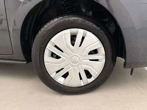 Used 2024 Mitsubishi Mirage G4 Black Edition FWD image 22