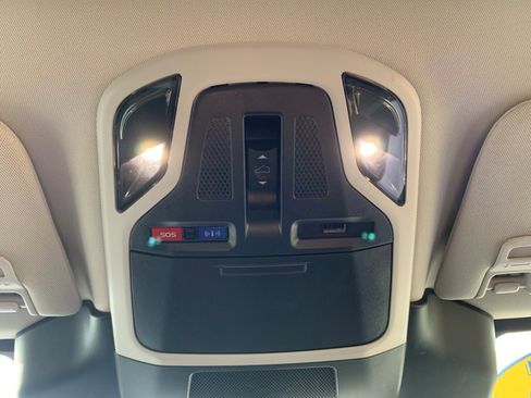 Certified 2025 Subaru Outback Premium image 27