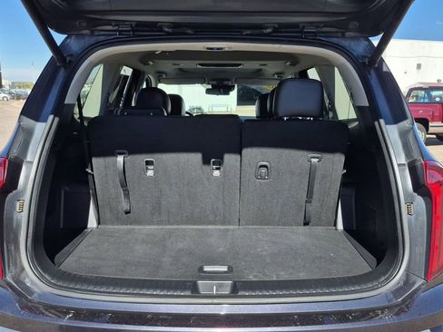 Certified 2025 Kia Telluride S image 18