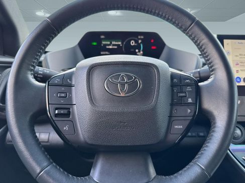 Used 2023 Toyota bZ4X FWD w/ Weather Package image 18