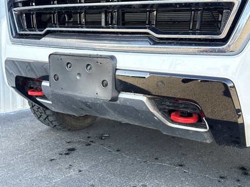 Used 2022 GMC Yukon AT4 w/ Max Trailering Package image 10