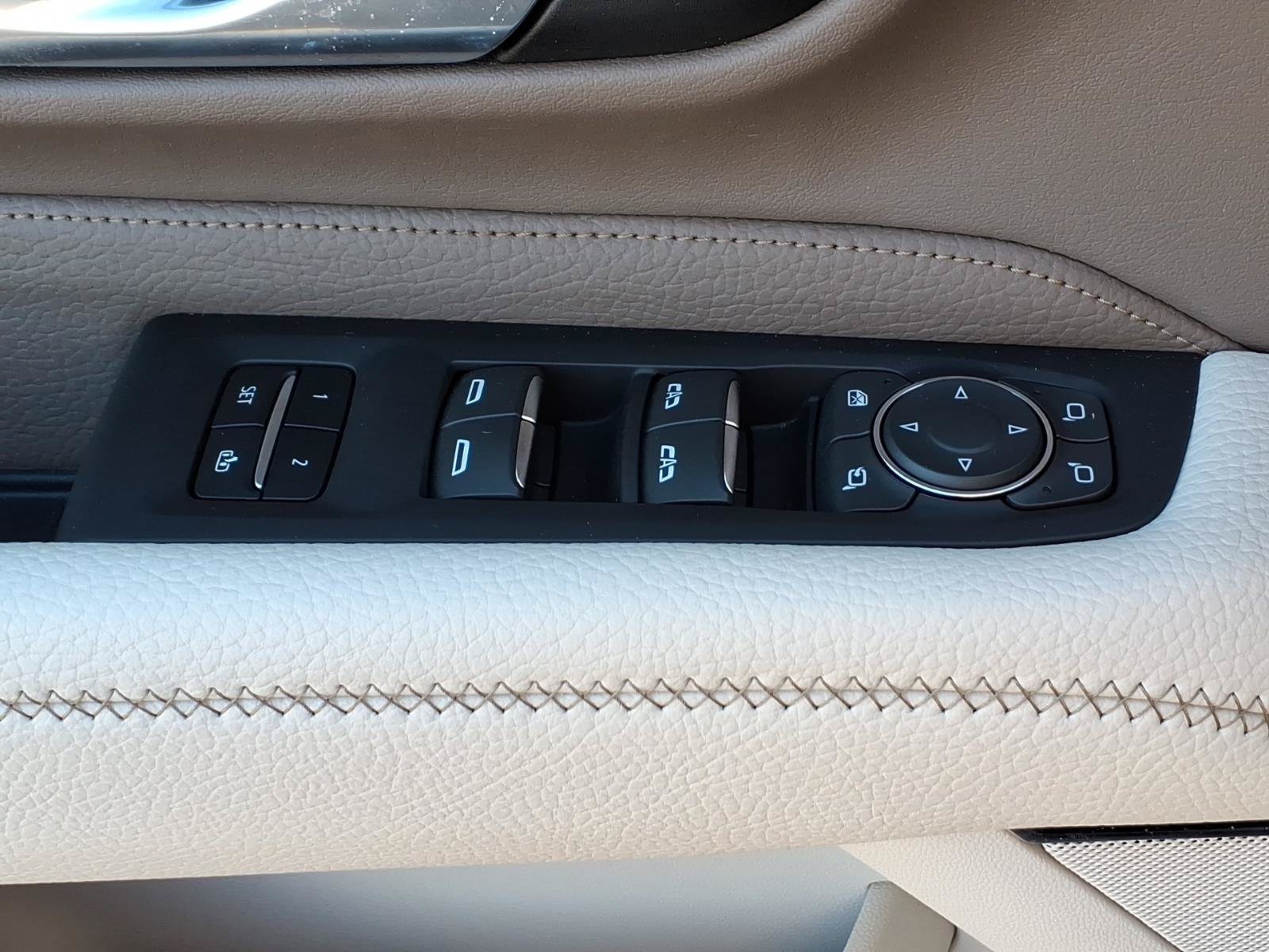 Certified 2023 GMC Yukon Denali w/ Advanced Technology Package AWD/4WD image 23