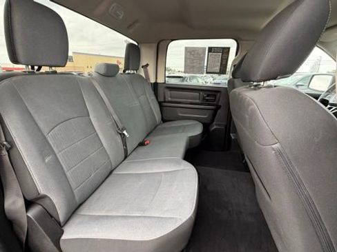 Used 2021 RAM 1500 Tradesman w/ Popular Equipment Group image 29