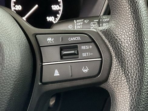 Certified 2023 Honda CR-V LX image 12