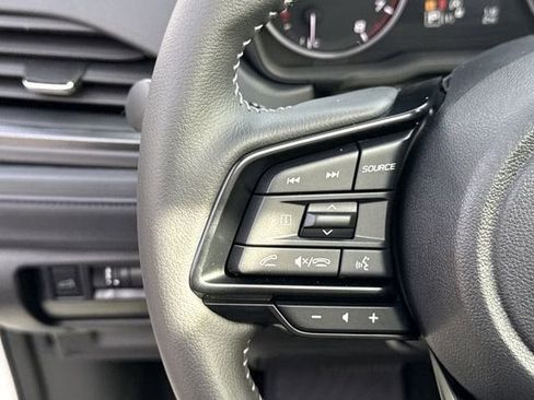 New 2026 Subaru Forester Premium image 27