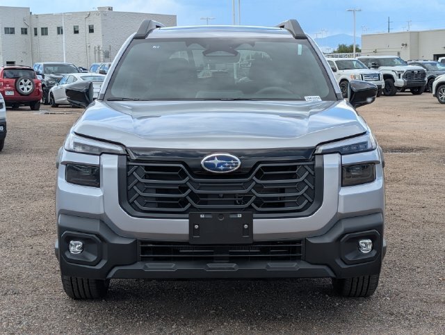 New 2026 Subaru Outback Limited XT w/ Premium/Limited Package AWD/4WD image 8