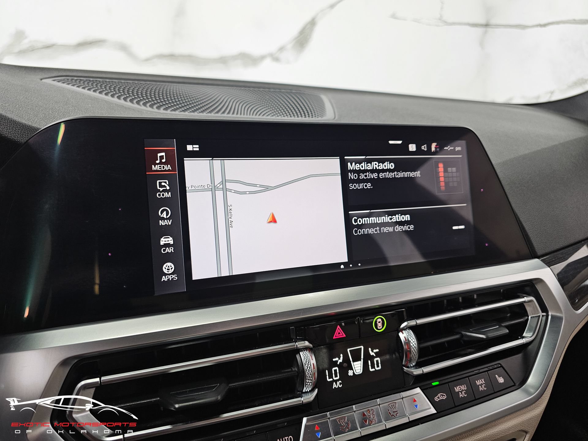 Used 2019 BMW 330i Sedan w/ Convenience Package RWD image 22