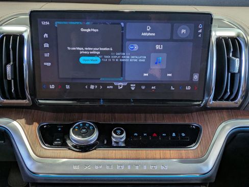 New 2026 Ford Expedition King Ranch AWD/4WD image 17