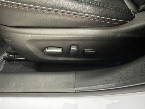 Used 2023 Nissan Altima 2.5 SR w/ SR Premium Package image 31