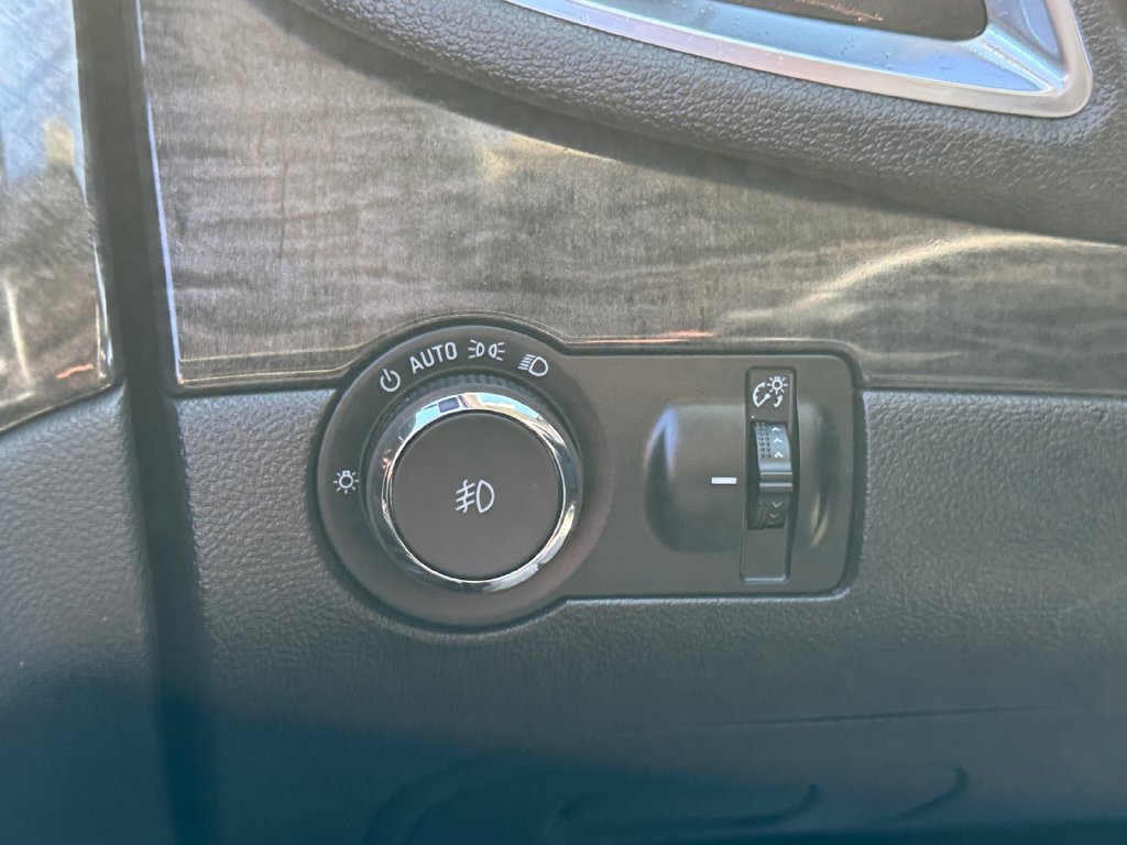 Used 2015 Buick Encore Convenience FWD image 13