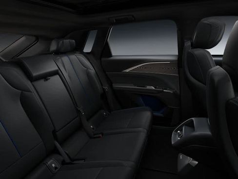 New 2026 Cadillac Lyriq Sport RWD image 36