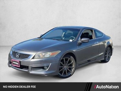 Used 2008 Honda Accord EX-L