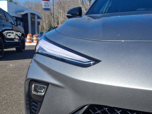 Certified 2024 Buick Envista Sport Touring w/ Convenience I Package image 10