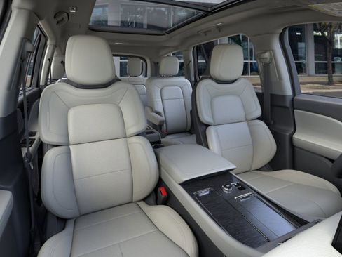 New 2026 Lincoln Aviator Reserve image 10