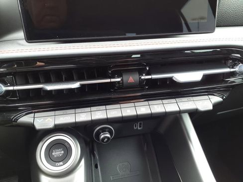 New 2024 Dodge Hornet R/T Plus w/ Tech Pack Plus w/o Parking image 19