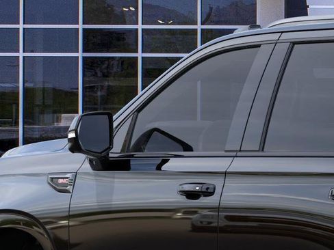 New 2026 GMC Yukon AT4 w/ AT4 Premium Package AWD/4WD image 60