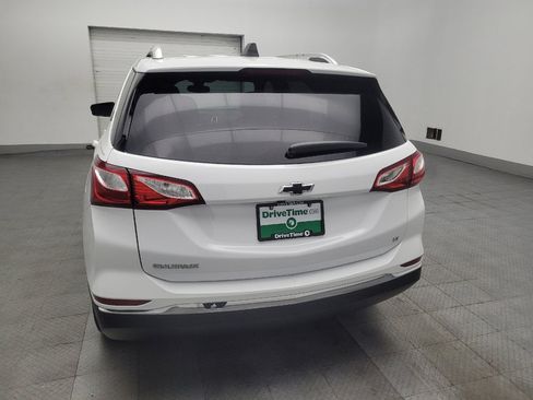 Used 2021 Chevrolet Equinox LT FWD image 6
