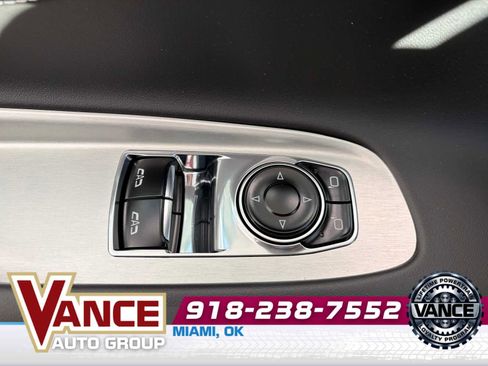 New 2026 Chevrolet Corvette Stingray Coupe w/ 1LT image 45