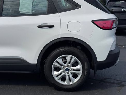 Used 2022 Ford Escape S AWD/4WD image 33