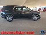 Used 2022 Chevrolet Traverse LT image 6