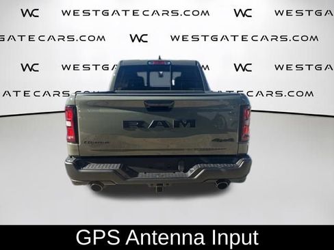 New 2026 RAM 1500 Rebel image 10