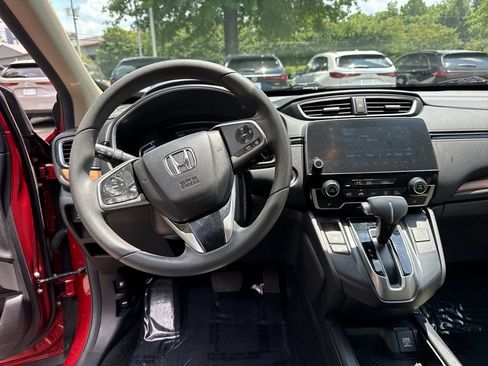 Used 2018 Honda CR-V EX image 13